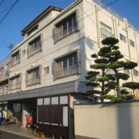 Onsenyado Hamayu Nagi Beppu Ngoại thất bức ảnh